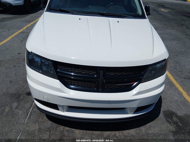 Aukcja sprzedaży 2018 Dodge Journey Se, vin: 3C4PDCAB0JT518179, numer aukcji: 44961478