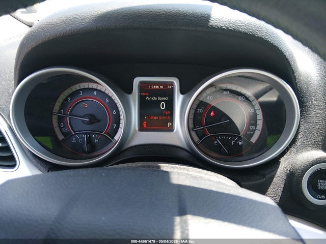 Aukcja sprzedaży 2018 Dodge Journey Se, vin: 3C4PDCAB0JT518179, numer aukcji: 44961478