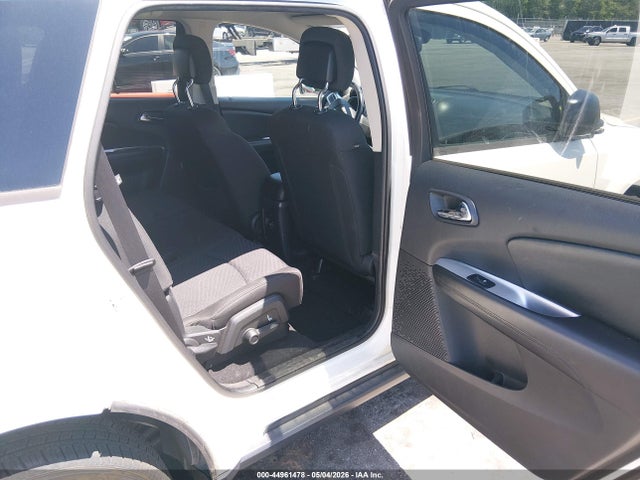 Aukcja sprzedaży 2018 Dodge Journey Se, vin: 3C4PDCAB0JT518179, numer aukcji: 44961478