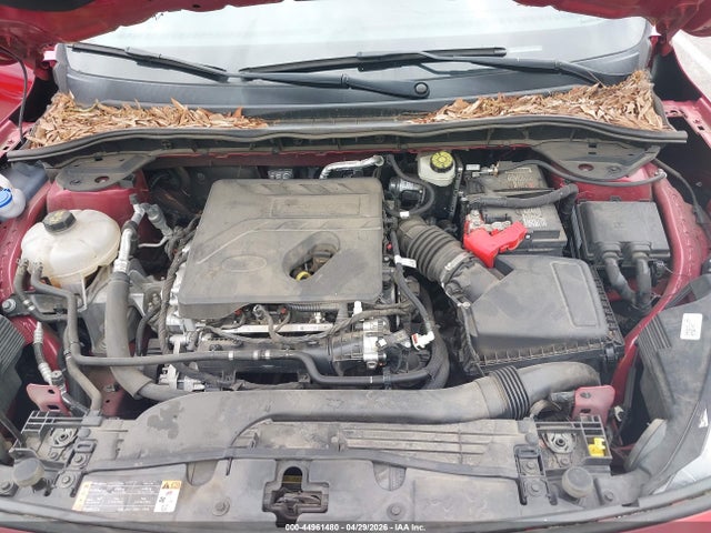 Продаж на аукціоні авто 2020 Ford Escape Se, vin: 1FMCU0G61LUB98429, номер лоту: 44961480