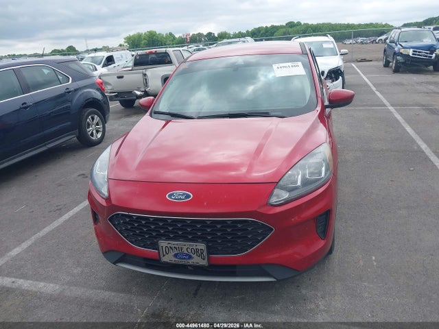 Продаж на аукціоні авто 2020 Ford Escape Se, vin: 1FMCU0G61LUB98429, номер лоту: 44961480