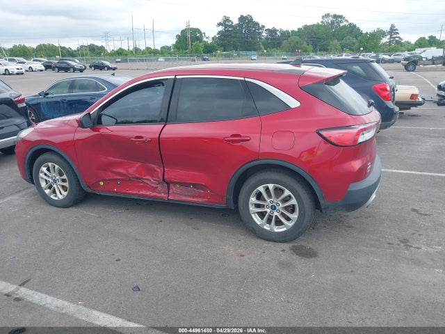 Продаж на аукціоні авто 2020 Ford Escape Se, vin: 1FMCU0G61LUB98429, номер лоту: 44961480