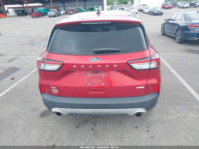 Продаж на аукціоні авто 2020 Ford Escape Se, vin: 1FMCU0G61LUB98429, номер лоту: 44961480