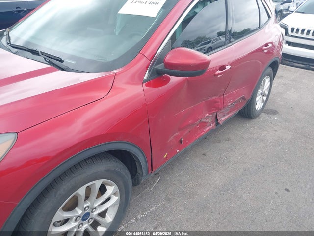 Продаж на аукціоні авто 2020 Ford Escape Se, vin: 1FMCU0G61LUB98429, номер лоту: 44961480