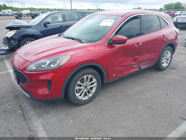 Продаж на аукціоні авто 2020 Ford Escape Se, vin: 1FMCU0G61LUB98429, номер лоту: 44961480