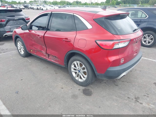Продаж на аукціоні авто 2020 Ford Escape Se, vin: 1FMCU0G61LUB98429, номер лоту: 44961480