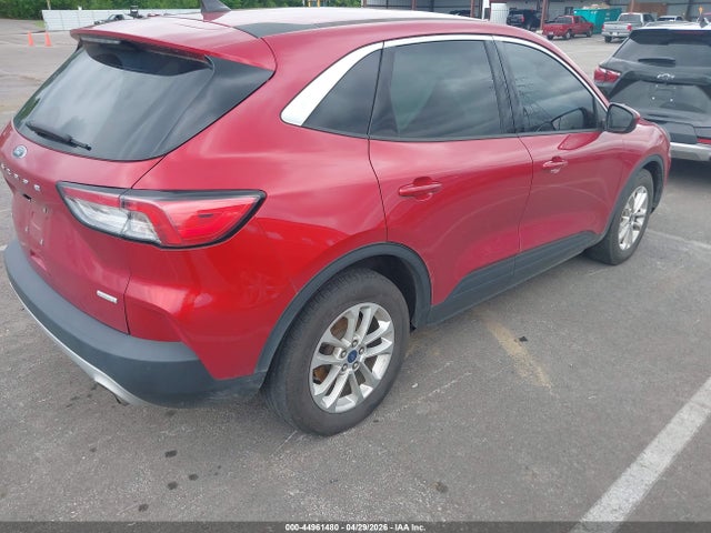 Продаж на аукціоні авто 2020 Ford Escape Se, vin: 1FMCU0G61LUB98429, номер лоту: 44961480