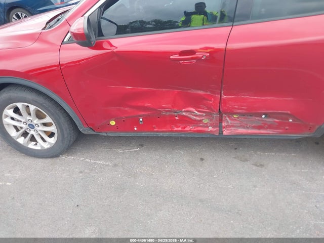 Продаж на аукціоні авто 2020 Ford Escape Se, vin: 1FMCU0G61LUB98429, номер лоту: 44961480