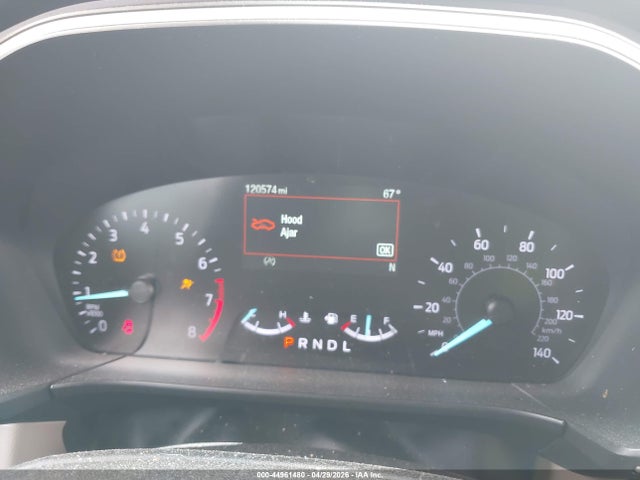 Продаж на аукціоні авто 2020 Ford Escape Se, vin: 1FMCU0G61LUB98429, номер лоту: 44961480