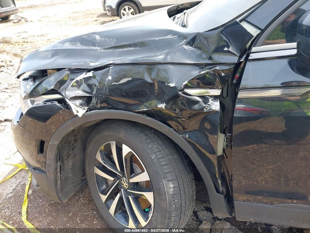Продажа на аукционе авто 2023 Volkswagen Tiguan 2.0t S, vin: 3VVRB7AX2PM063289, номер лота: 44961482