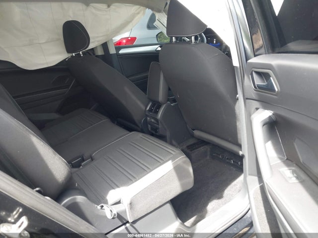 Продажа на аукционе авто 2023 Volkswagen Tiguan 2.0t S, vin: 3VVRB7AX2PM063289, номер лота: 44961482