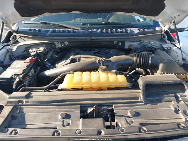 Aukcja sprzedaży 2018 Ford F-150 Lariat, vin: 1FTFW1EG5JFA91043, numer aukcji: 44961484