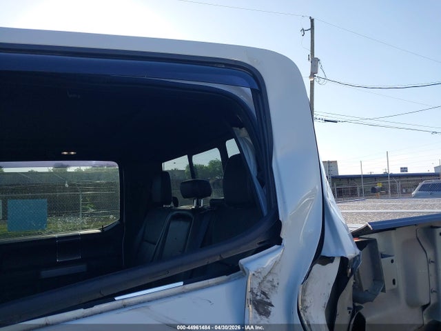 Aukcja sprzedaży 2018 Ford F-150 Lariat, vin: 1FTFW1EG5JFA91043, numer aukcji: 44961484
