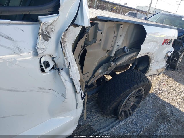 Aukcja sprzedaży 2018 Ford F-150 Lariat, vin: 1FTFW1EG5JFA91043, numer aukcji: 44961484
