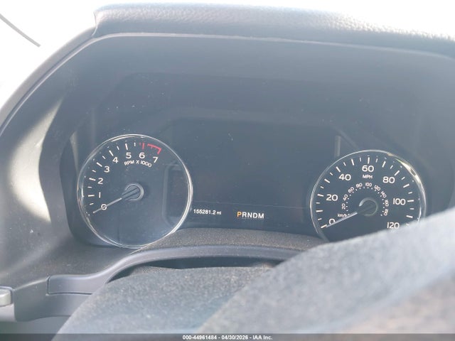 Aukcja sprzedaży 2018 Ford F-150 Lariat, vin: 1FTFW1EG5JFA91043, numer aukcji: 44961484