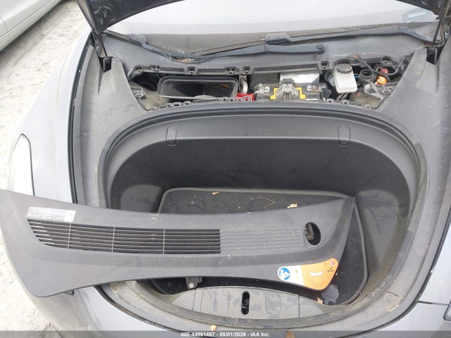 Продаж на аукціоні авто 2018 Tesla Model 3 Long Range/mid Range, vin: 5YJ3E1EA0JF015073, номер лоту: 44961487