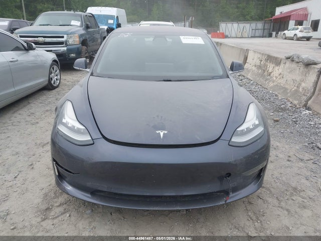 Продаж на аукціоні авто 2018 Tesla Model 3 Long Range/mid Range, vin: 5YJ3E1EA0JF015073, номер лоту: 44961487