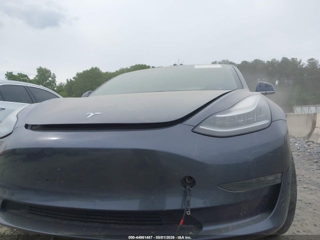 Продаж на аукціоні авто 2018 Tesla Model 3 Long Range/mid Range, vin: 5YJ3E1EA0JF015073, номер лоту: 44961487