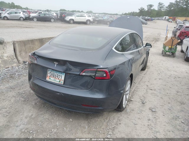 Продаж на аукціоні авто 2018 Tesla Model 3 Long Range/mid Range, vin: 5YJ3E1EA0JF015073, номер лоту: 44961487