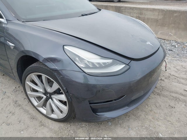 Продаж на аукціоні авто 2018 Tesla Model 3 Long Range/mid Range, vin: 5YJ3E1EA0JF015073, номер лоту: 44961487