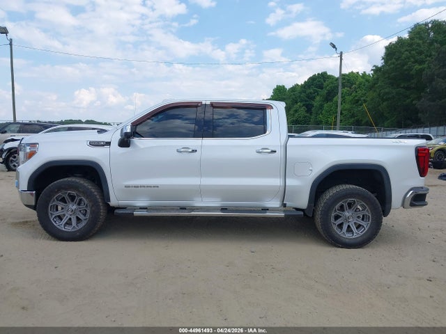 Aukcja sprzedaży 2019 Gmc Sierra 1500 Slt, vin: 3GTU9DED9KG161004, numer aukcji: 44961493
