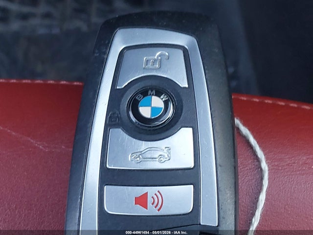 2015 Bmw M4 მანქანა იყიდება აუქციონზე, vin: WBS3R9C52FK329206, აუქციონის ნომერი: 44961494