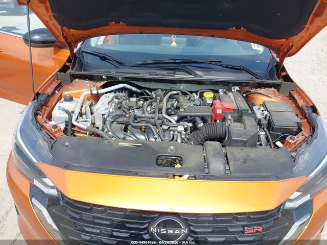 Aukcja sprzedaży 2024 Nissan Sentra Sr Xtronic Cvt, vin: 3N1AB8DV2RY309901, numer aukcji: 44961496