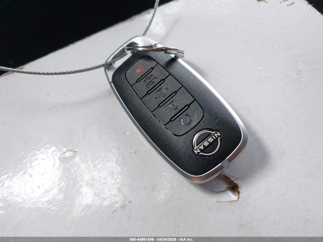 Aukcja sprzedaży 2024 Nissan Sentra Sr Xtronic Cvt, vin: 3N1AB8DV2RY309901, numer aukcji: 44961496