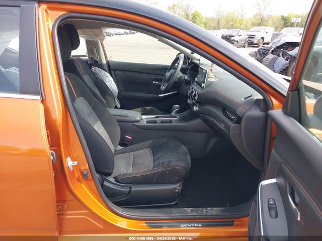 Aukcja sprzedaży 2024 Nissan Sentra Sr Xtronic Cvt, vin: 3N1AB8DV2RY309901, numer aukcji: 44961496