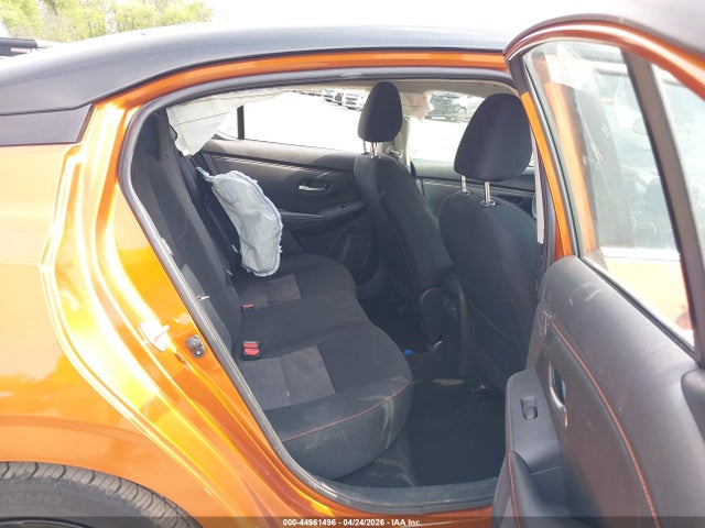 Aukcja sprzedaży 2024 Nissan Sentra Sr Xtronic Cvt, vin: 3N1AB8DV2RY309901, numer aukcji: 44961496
