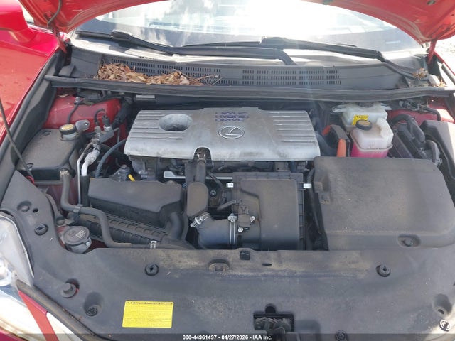 44961497 :رقم المزاد ، JTHKD5BH2E2174966 vin ، 2014 Lexus Ct 200h مزاد بيع