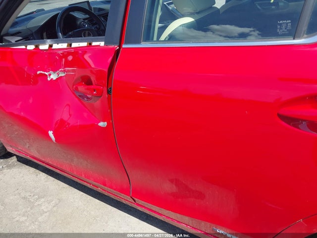 44961497 :رقم المزاد ، JTHKD5BH2E2174966 vin ، 2014 Lexus Ct 200h مزاد بيع