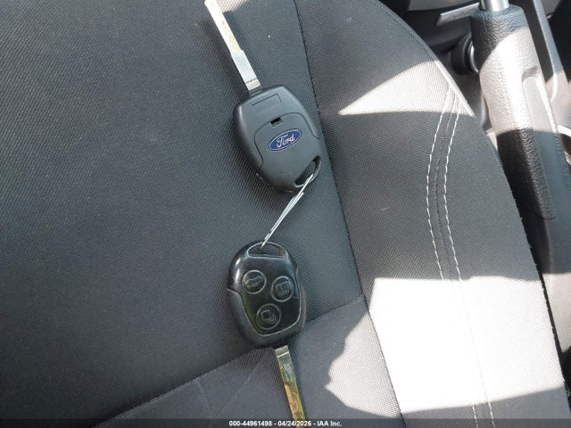 Продаж на аукціоні авто 2017 Ford Fiesta Se, vin: 3FADP4BJ2HM134632, номер лоту: 44961498
