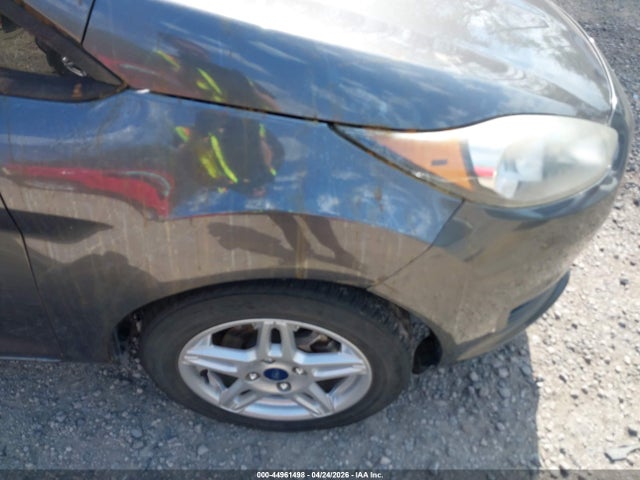 Продаж на аукціоні авто 2017 Ford Fiesta Se, vin: 3FADP4BJ2HM134632, номер лоту: 44961498