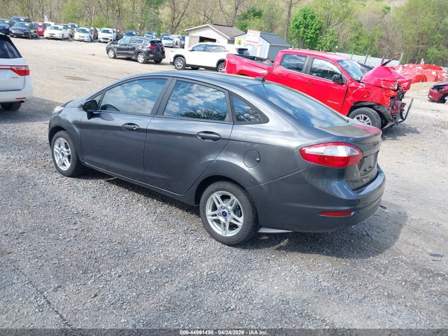 Продаж на аукціоні авто 2017 Ford Fiesta Se, vin: 3FADP4BJ2HM134632, номер лоту: 44961498