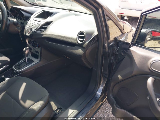 Продаж на аукціоні авто 2017 Ford Fiesta Se, vin: 3FADP4BJ2HM134632, номер лоту: 44961498