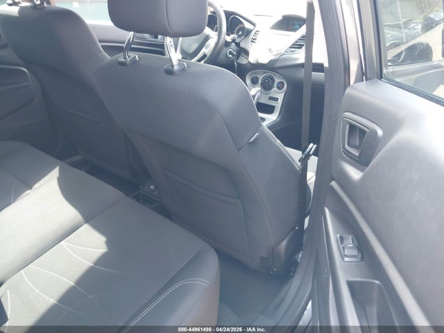 Продаж на аукціоні авто 2017 Ford Fiesta Se, vin: 3FADP4BJ2HM134632, номер лоту: 44961498