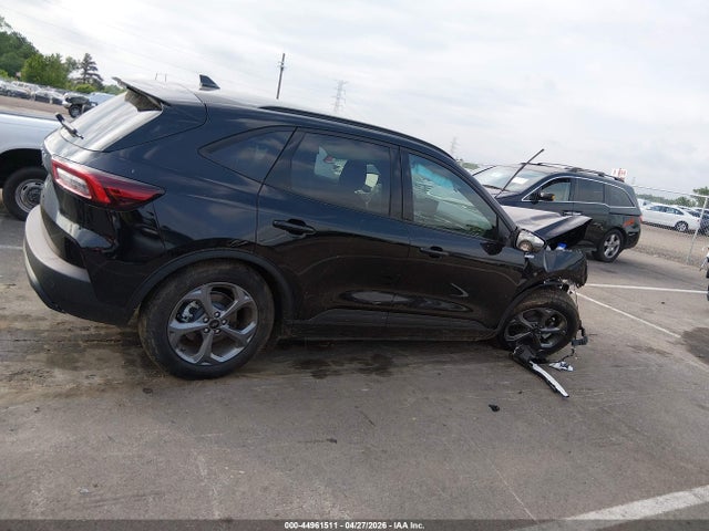 Продаж на аукціоні авто 2026 Ford Escape St-line, vin: 1FMCU0MN8TUA34736, номер лоту: 44961511
