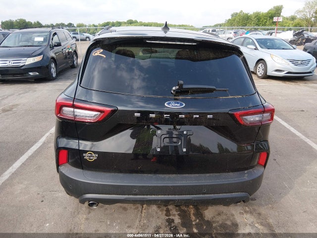 Продаж на аукціоні авто 2026 Ford Escape St-line, vin: 1FMCU0MN8TUA34736, номер лоту: 44961511