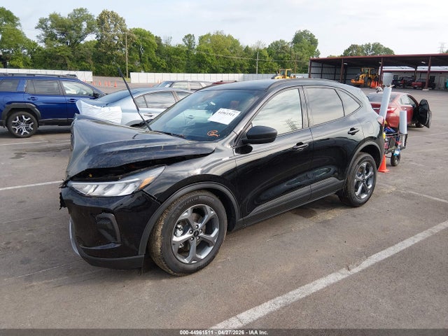Продаж на аукціоні авто 2026 Ford Escape St-line, vin: 1FMCU0MN8TUA34736, номер лоту: 44961511