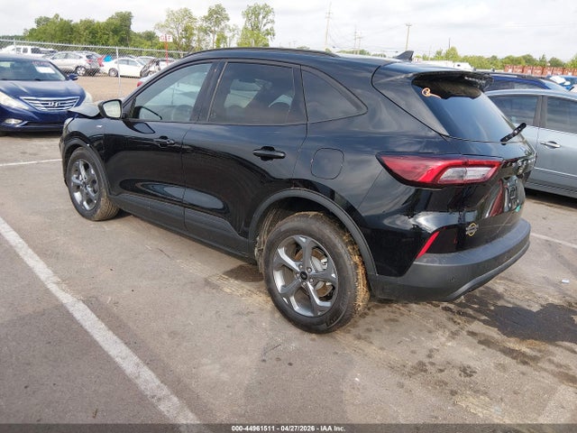 Продаж на аукціоні авто 2026 Ford Escape St-line, vin: 1FMCU0MN8TUA34736, номер лоту: 44961511