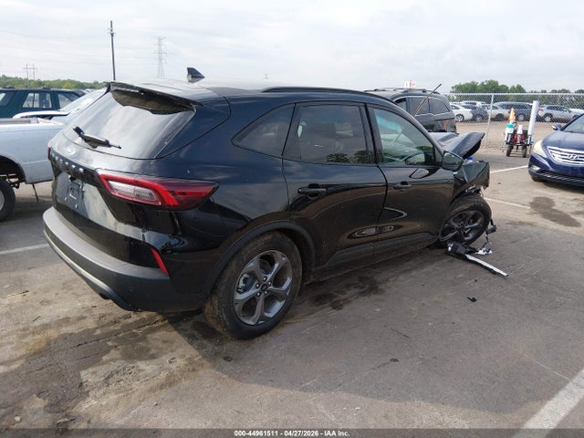 Продаж на аукціоні авто 2026 Ford Escape St-line, vin: 1FMCU0MN8TUA34736, номер лоту: 44961511