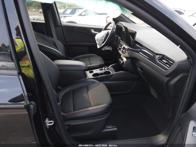 Продаж на аукціоні авто 2026 Ford Escape St-line, vin: 1FMCU0MN8TUA34736, номер лоту: 44961511