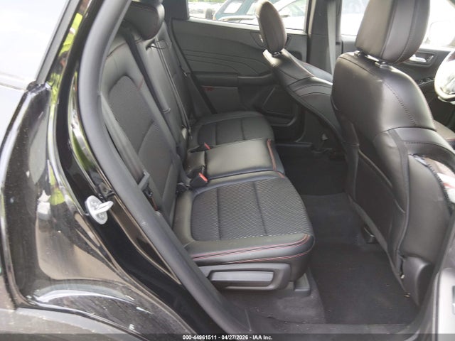 Продаж на аукціоні авто 2026 Ford Escape St-line, vin: 1FMCU0MN8TUA34736, номер лоту: 44961511