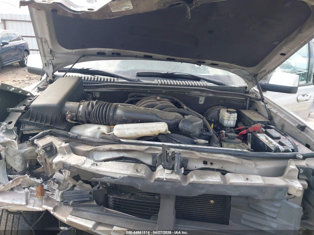 Продажа на аукционе авто 2008 Ford Explorer Sport Trac Limited, vin: 1FMEU33878UB27017, номер лота: 44961514
