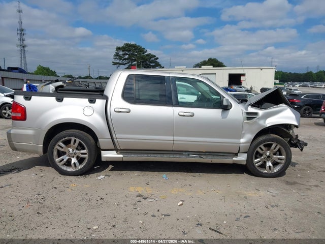 Продажа на аукционе авто 2008 Ford Explorer Sport Trac Limited, vin: 1FMEU33878UB27017, номер лота: 44961514