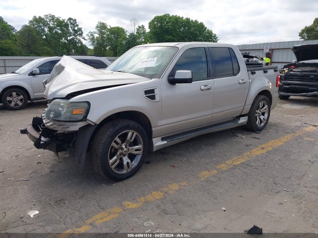 Продажа на аукционе авто 2008 Ford Explorer Sport Trac Limited, vin: 1FMEU33878UB27017, номер лота: 44961514