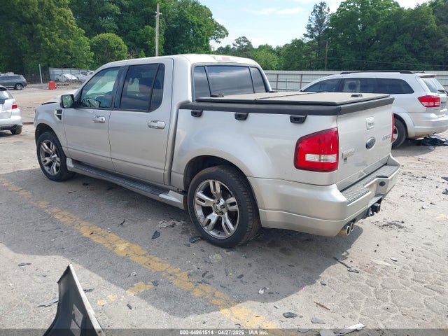 Продажа на аукционе авто 2008 Ford Explorer Sport Trac Limited, vin: 1FMEU33878UB27017, номер лота: 44961514