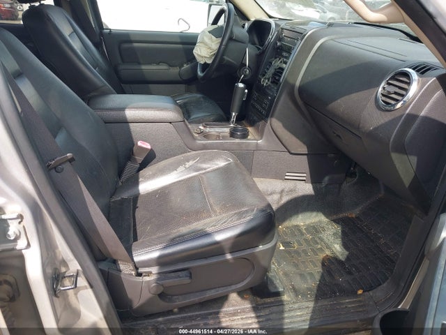 Продажа на аукционе авто 2008 Ford Explorer Sport Trac Limited, vin: 1FMEU33878UB27017, номер лота: 44961514