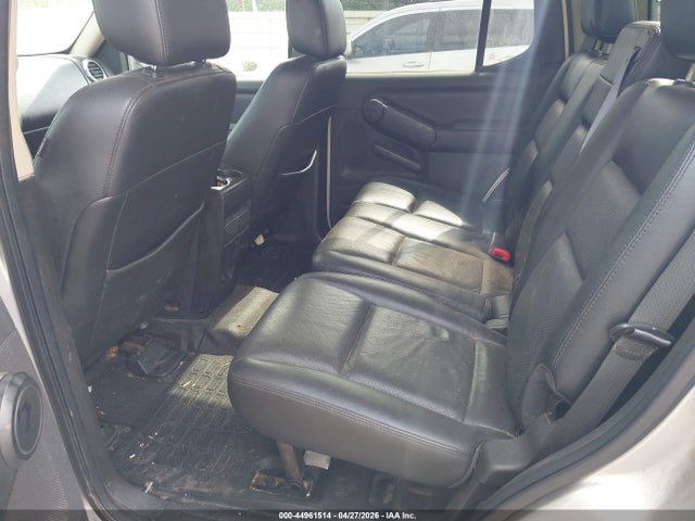 Продажа на аукционе авто 2008 Ford Explorer Sport Trac Limited, vin: 1FMEU33878UB27017, номер лота: 44961514